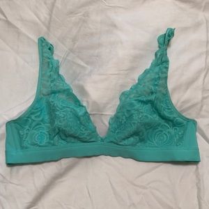 PINK by VS bralette